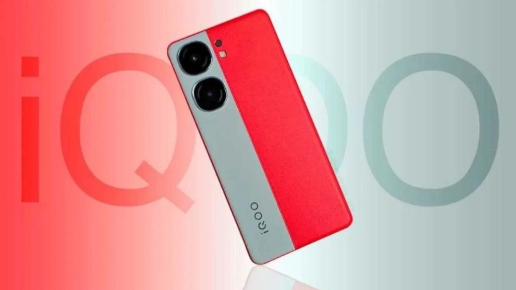 İQOO Neo9s Pro+ Tanıtıldı: Yenilikçi Özelliklerle Donatıldı