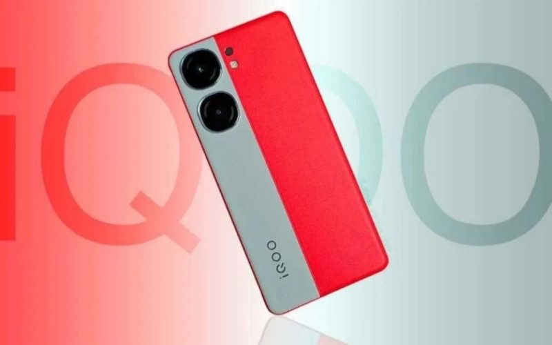 İQOO Neo9s Pro+ Tanıtıldı: Yenilikçi Özelliklerle Donatıldı