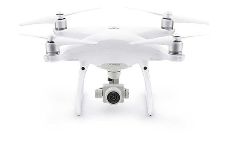 DJI Phantom 4 Pro İncelemesi: Özellikleri ve Fiyatı, Alınır mı?