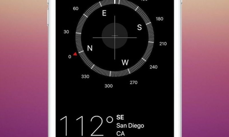 iPhone Pusula Çalışmıyor, Nasıl Düzeltilir?