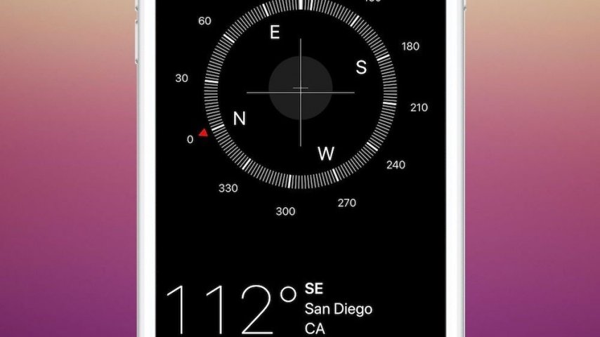 iPhone Pusula Çalışmıyor, Nasıl Düzeltilir?